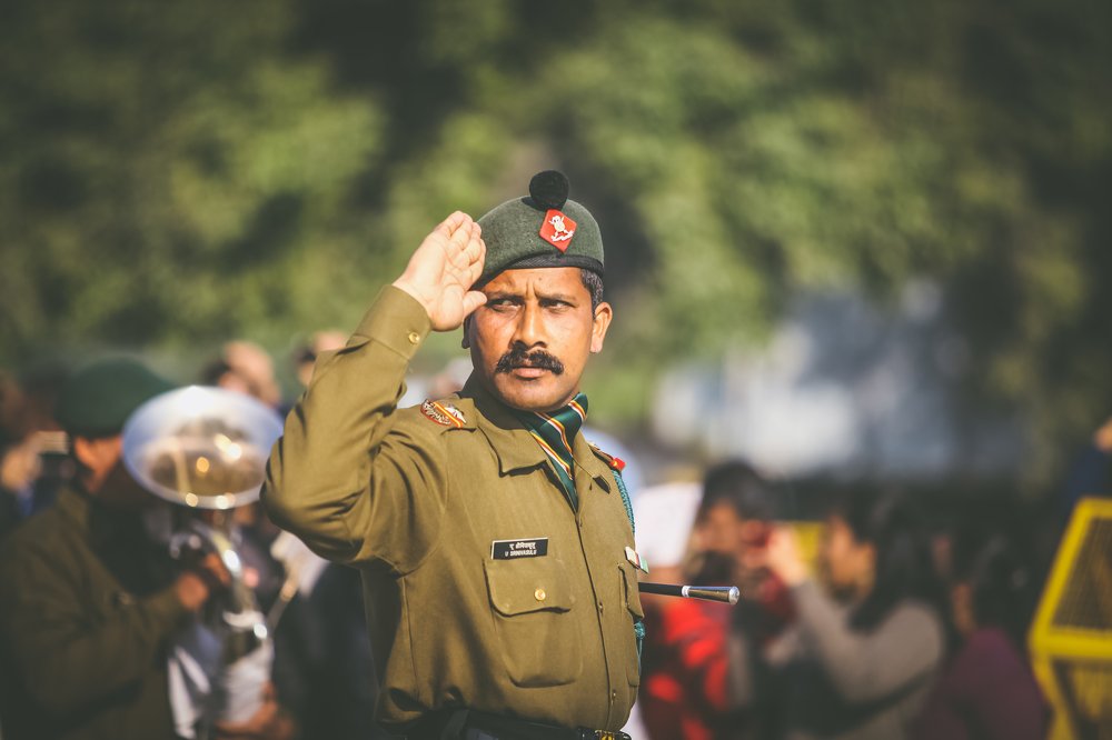 Photograph by Jatin Gohar