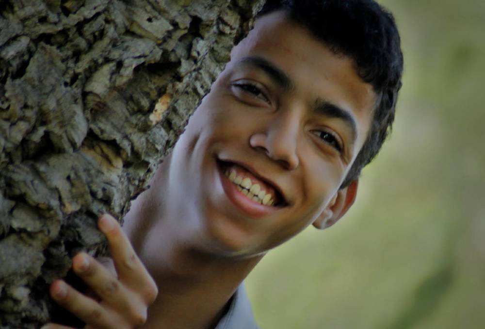 Photograph by Francisco Ferreira