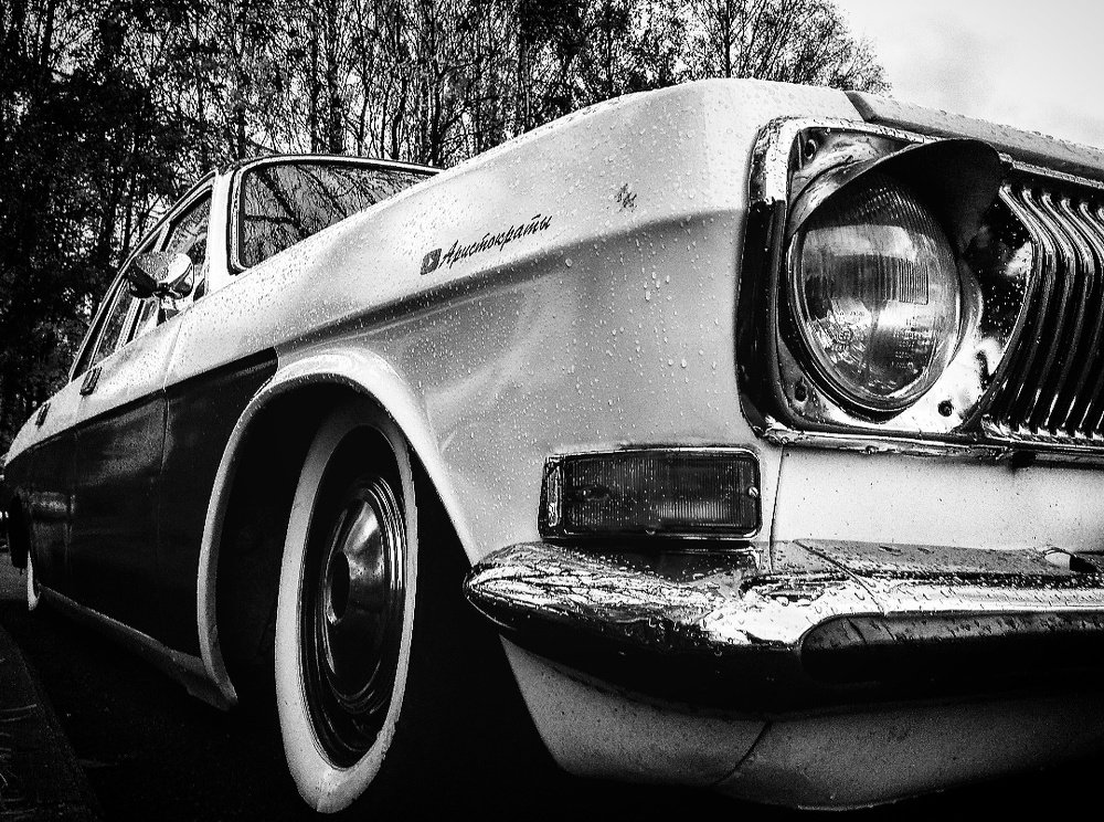 Photograph by Марина Хохрякова