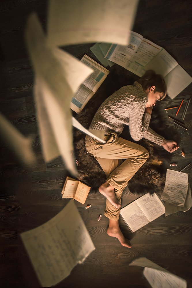 Photograph by Наталья Вистинь