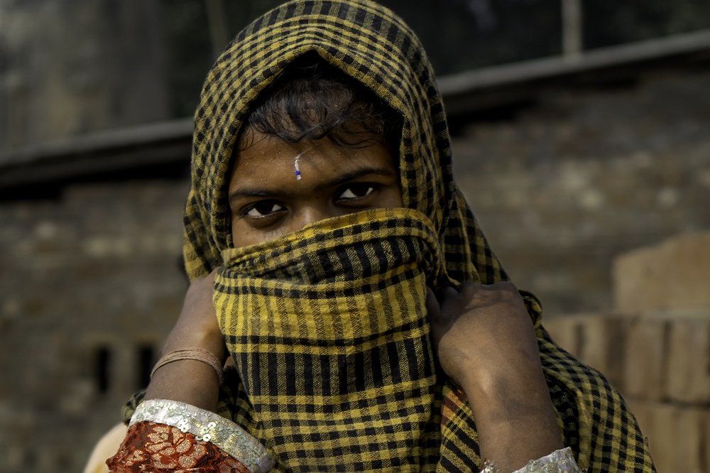 Photograph by Soumen Ghosh