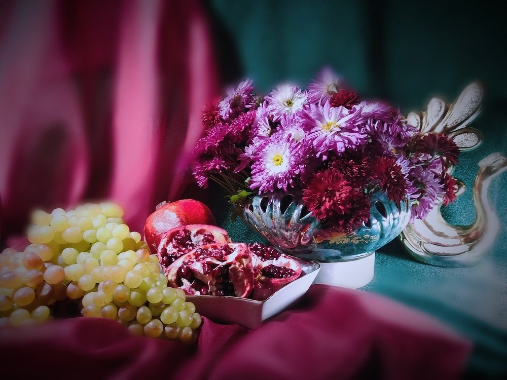 Photograph by Олеся Лосыгина