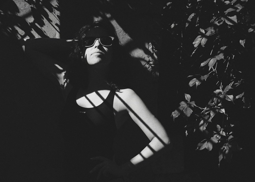 Photograph by Ксения Щербакова