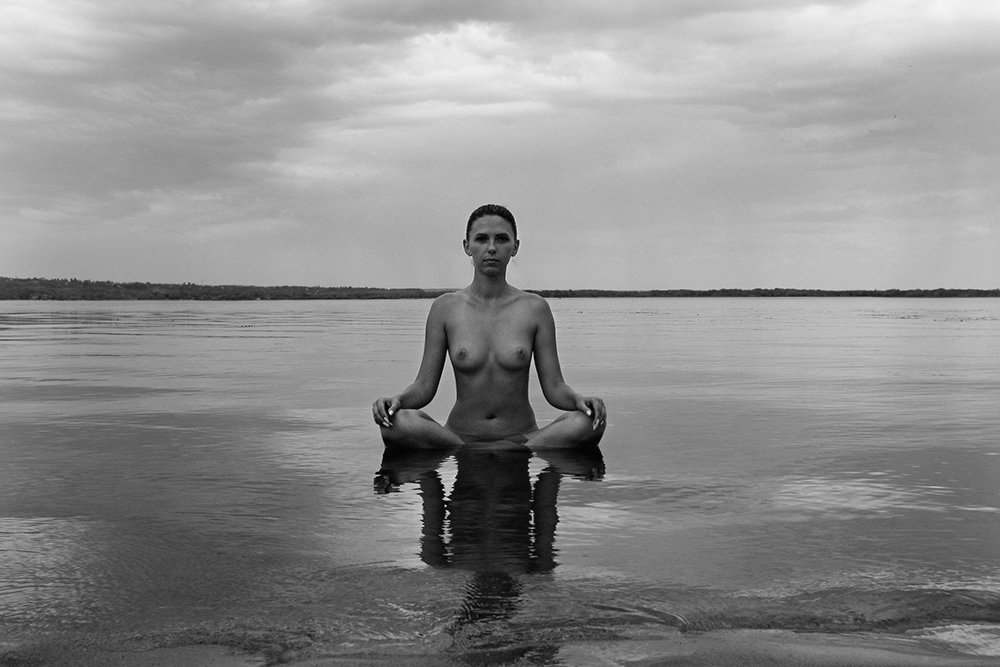 Photograph by Faletkin Mikhail