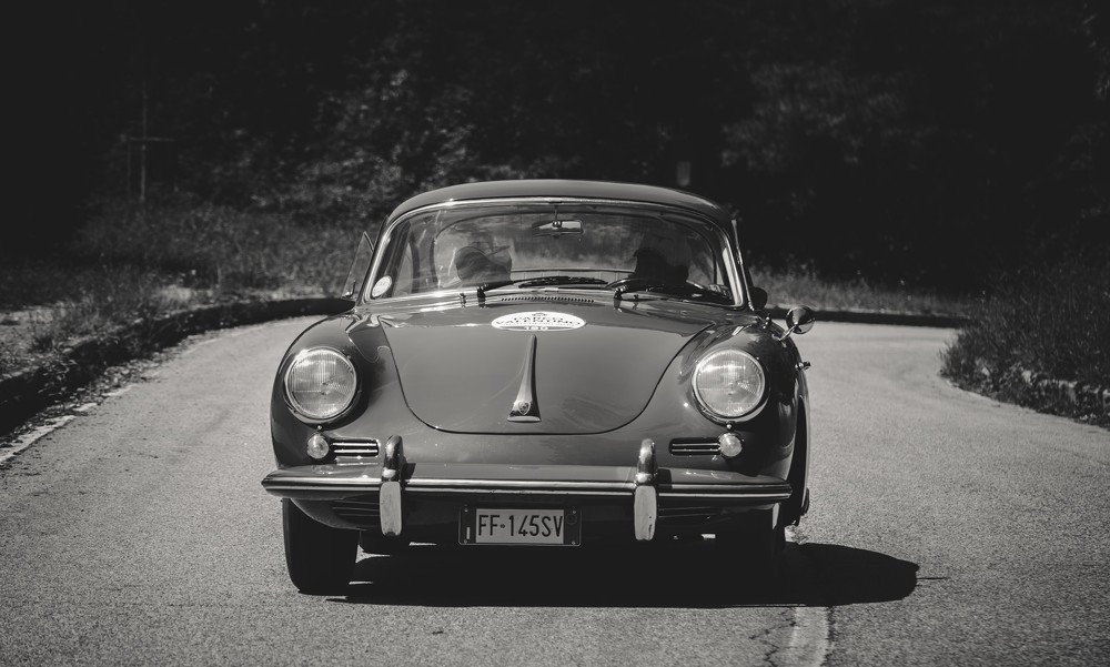 Photograph by Dan Gabriel