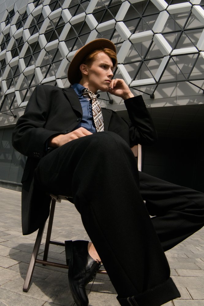 Photograph by Жанна Староверова