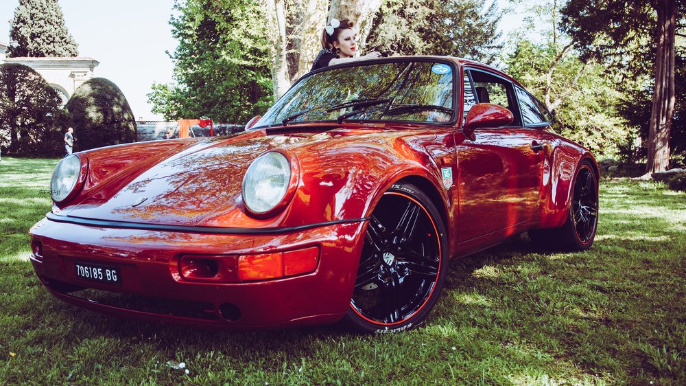 Photograph by Dan Gabriel