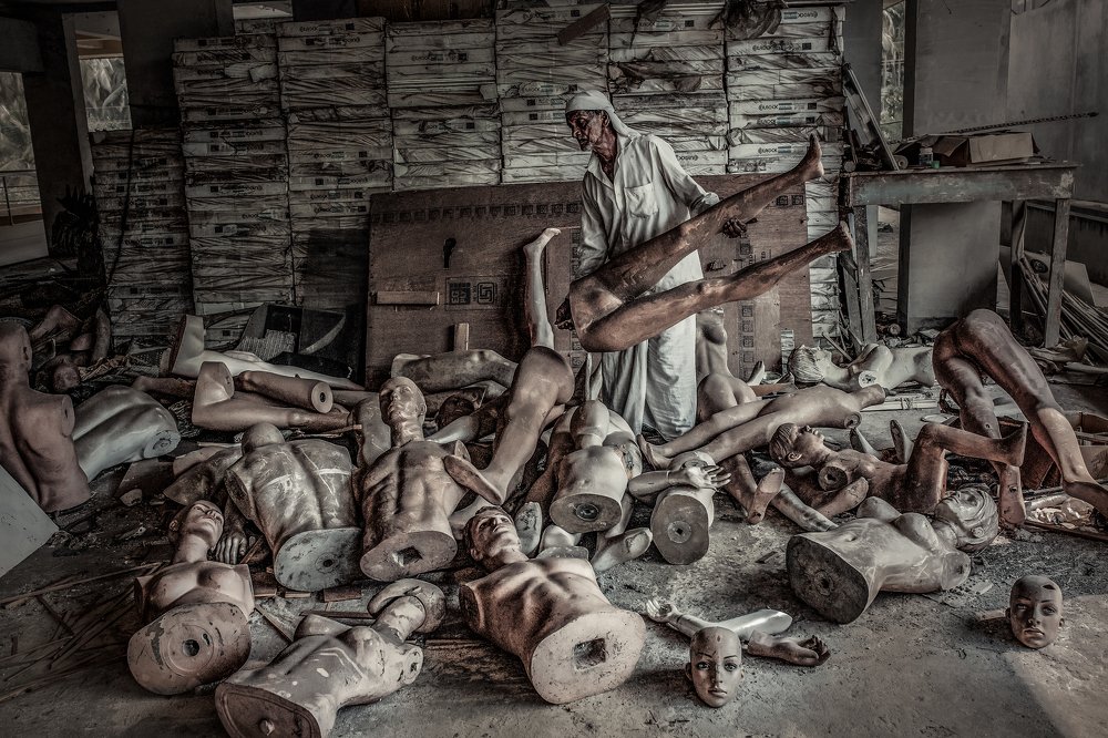 Photograph by Nazar Edapal