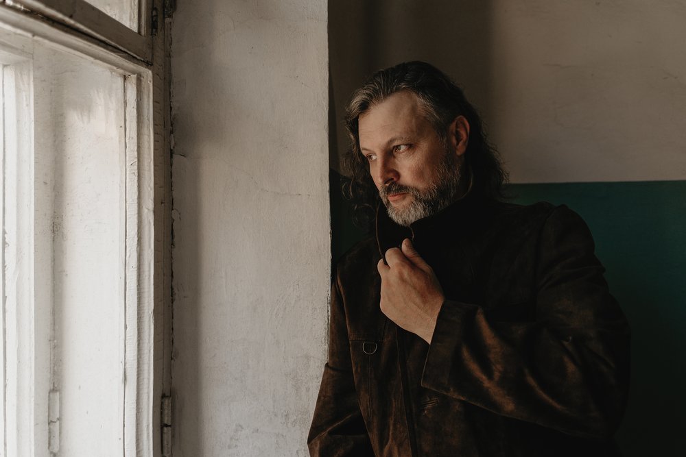 Photograph by Оксана Шарабанова