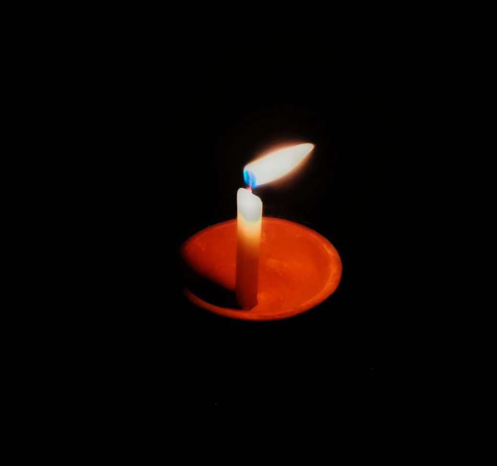 Photograph by Tun Ko Ko