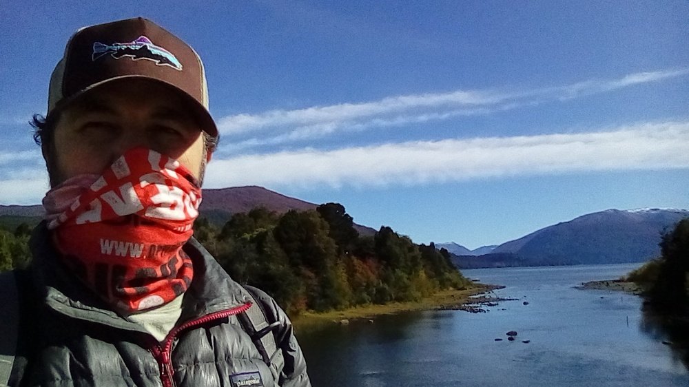 Photograph by Juan Manuel Pedrini