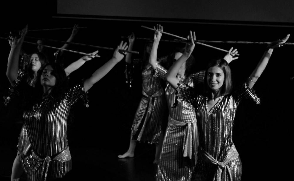 Photograph by Francisco Ferreira