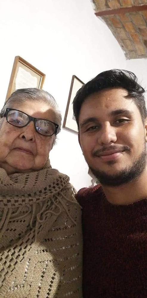 Фотография автора Enrique Rodríguez