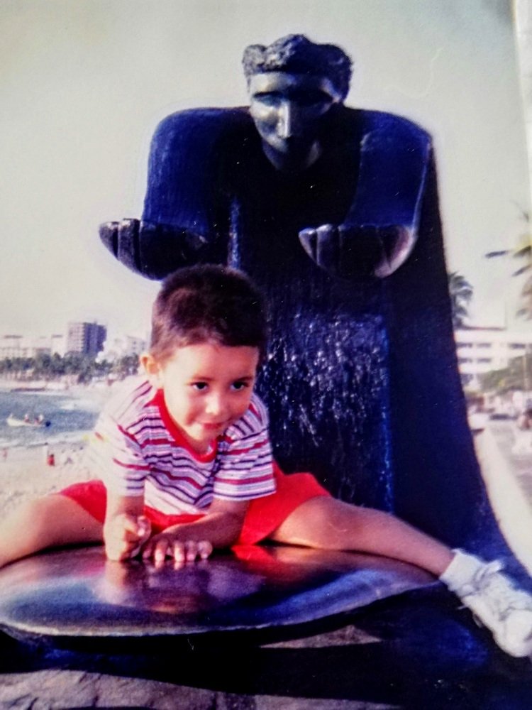 Фотография автора Enrique Rodríguez