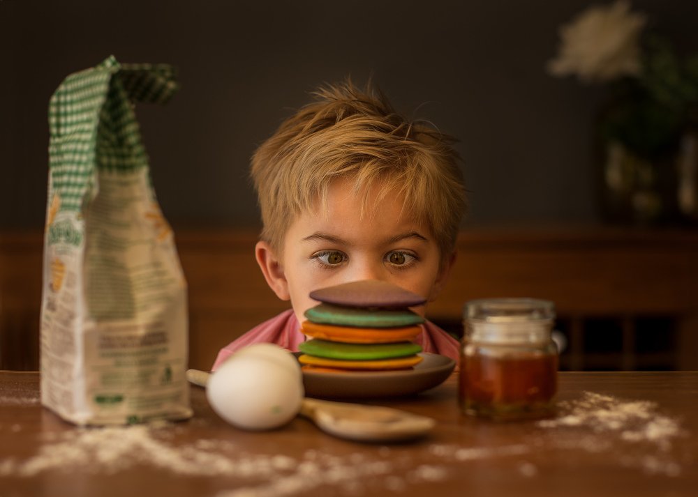 Photograph by Gabriela Alzina