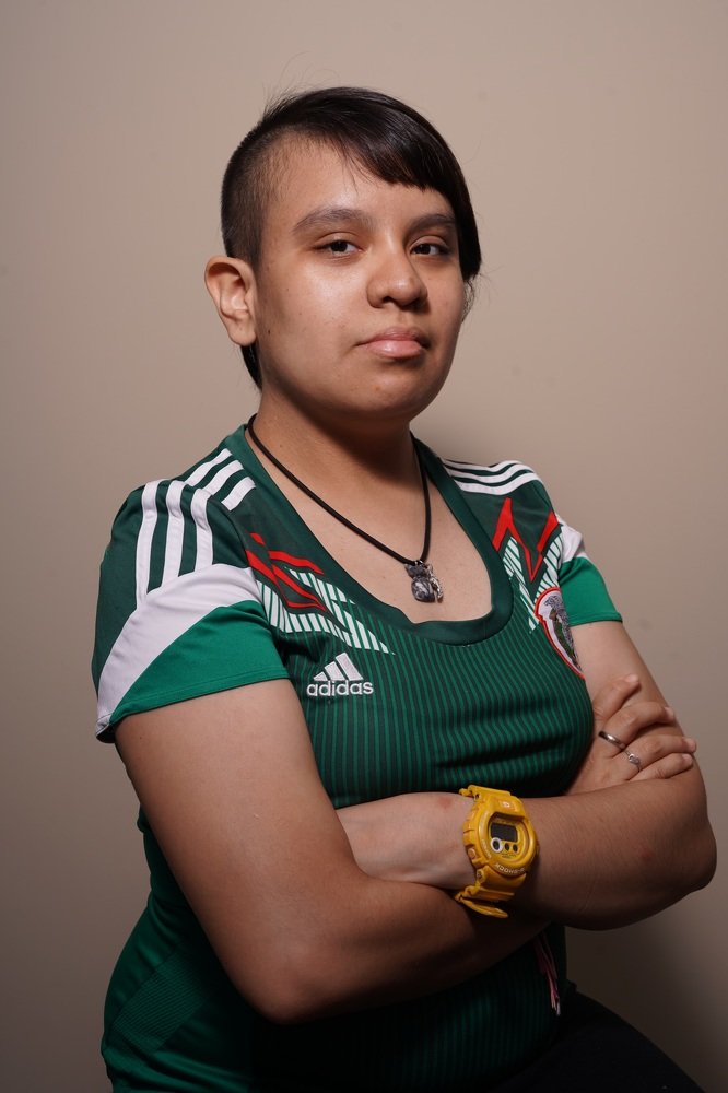 Photograph by Edgardo Garcia