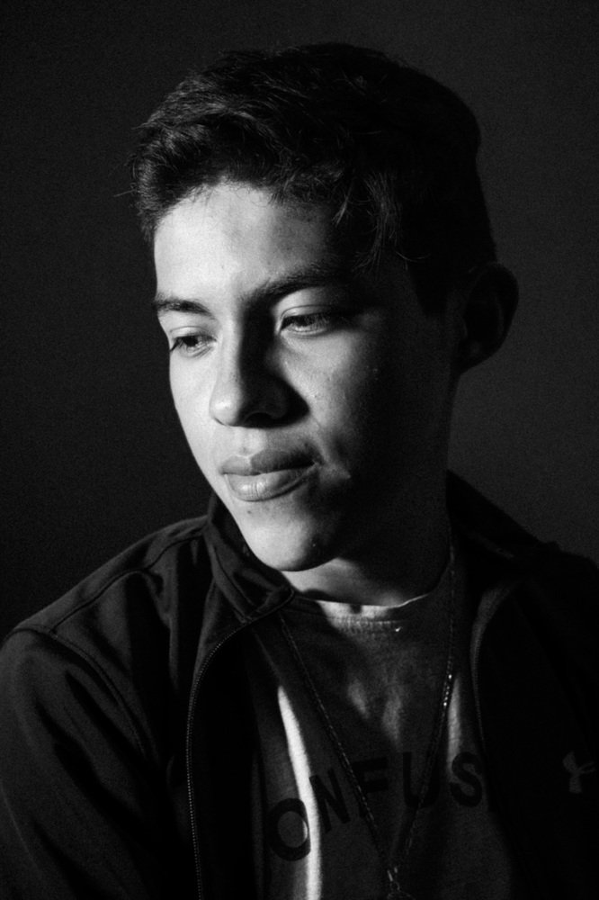 Photograph by Edgardo Garcia