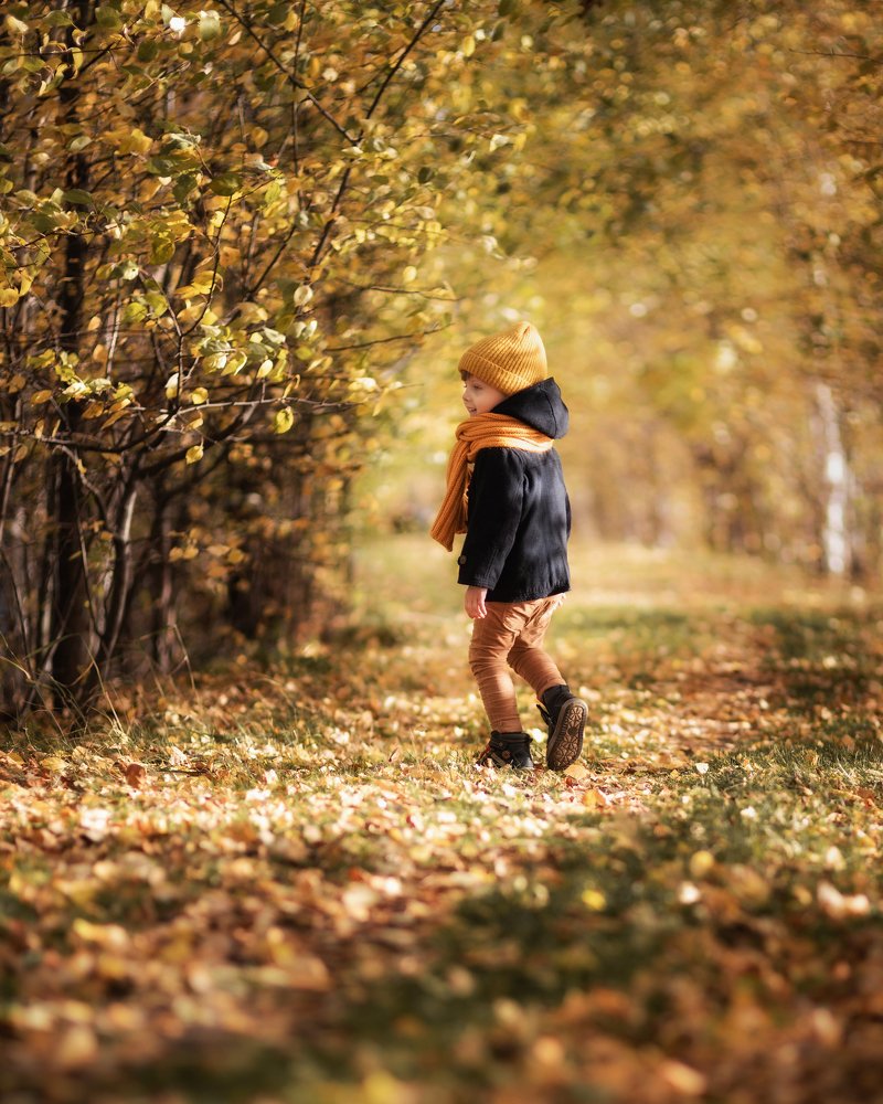 Photograph by Елена Одареева