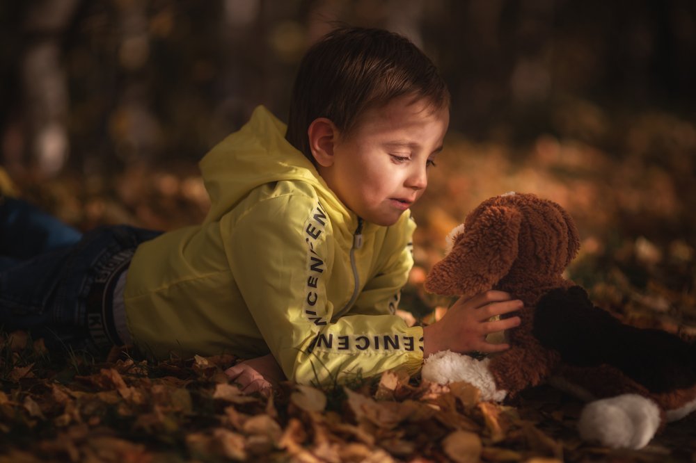 Photograph by Елена Одареева