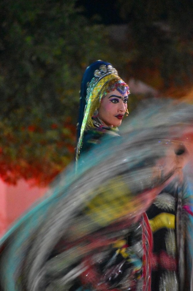 Photograph by Subrata Das