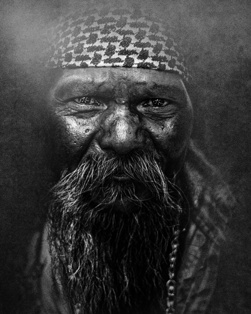 Photograph by Raj Padia