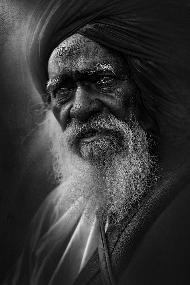 Photograph by Raj Padia