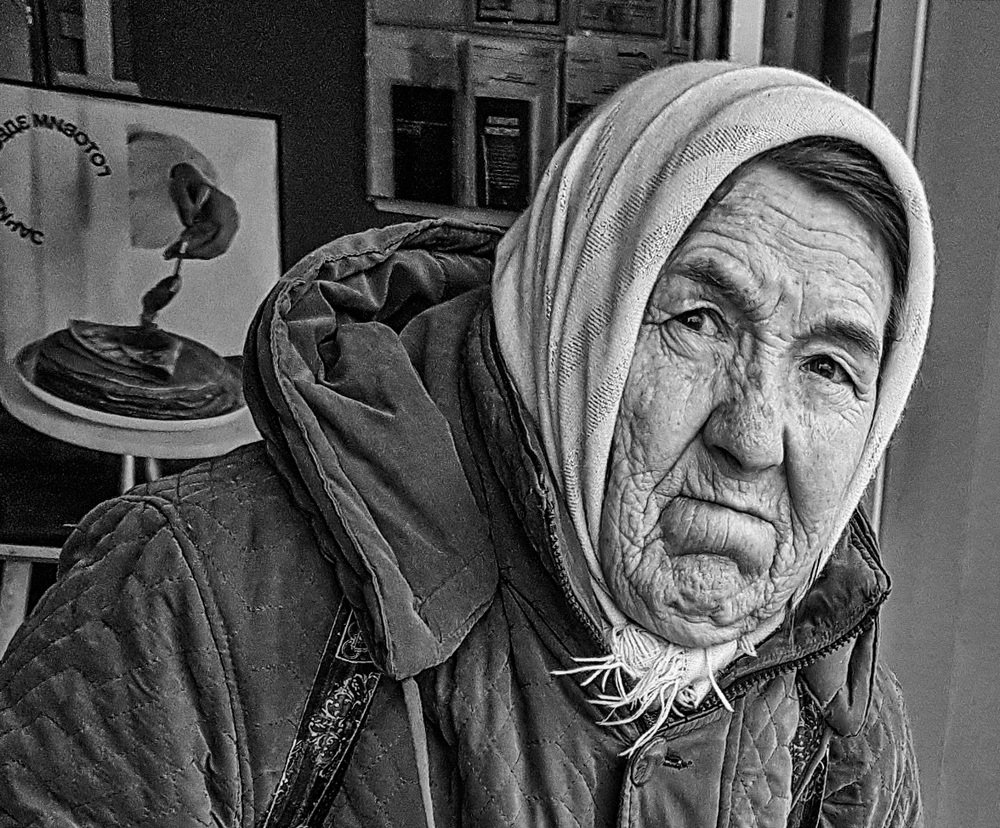 Photograph by Владимир Баулин