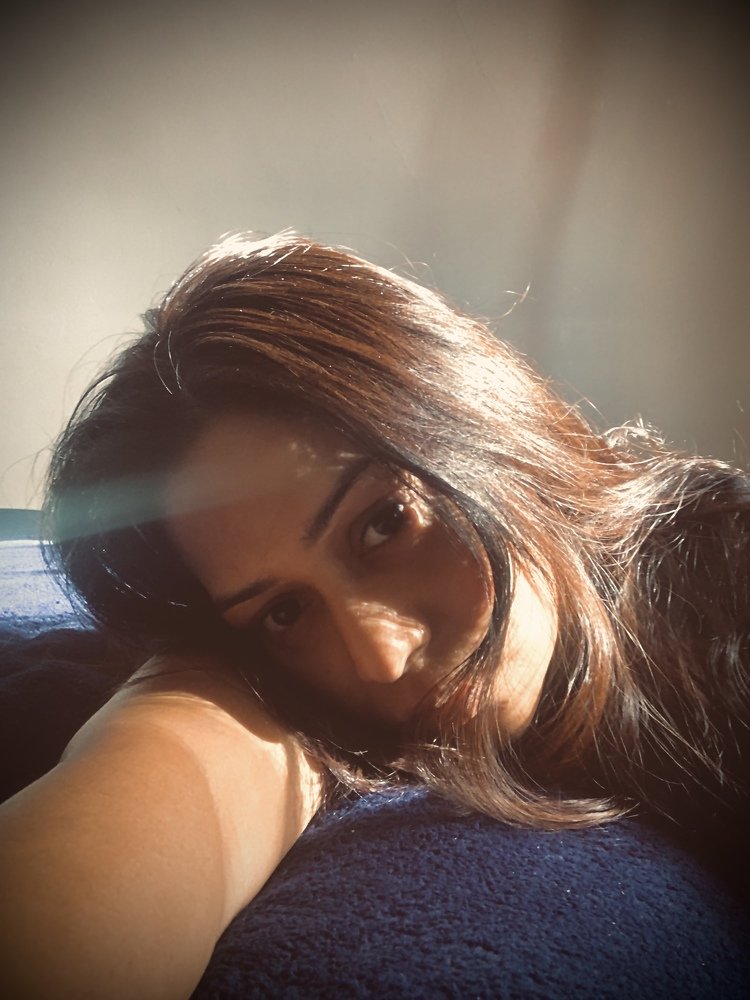 Photograph by Sangita Das