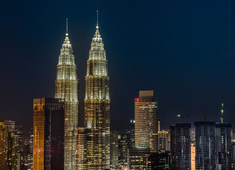 Куала-Лумпур