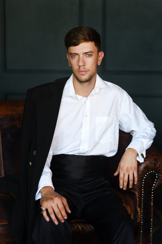 Фотография автора Ольга Келлер