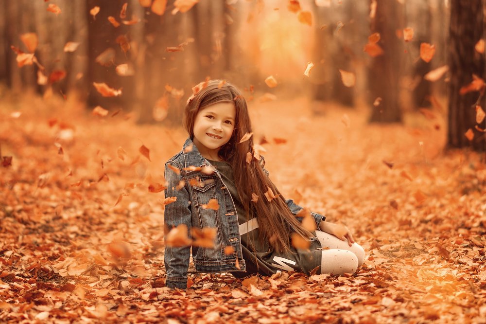 Photograph by Светлана Русанова