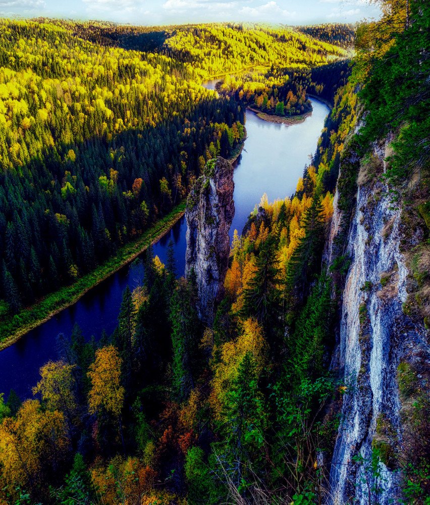 Photograph by Светлана Перминова