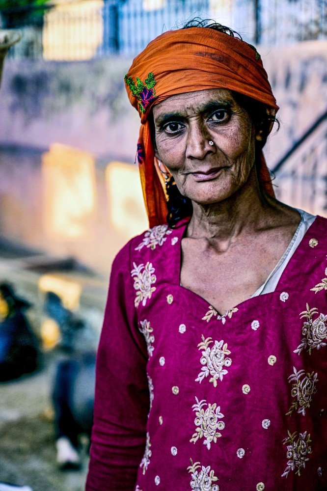 Smile Of Hope