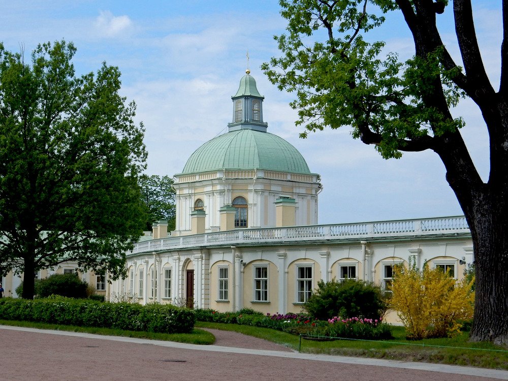 Photograph by Елена Гуляева