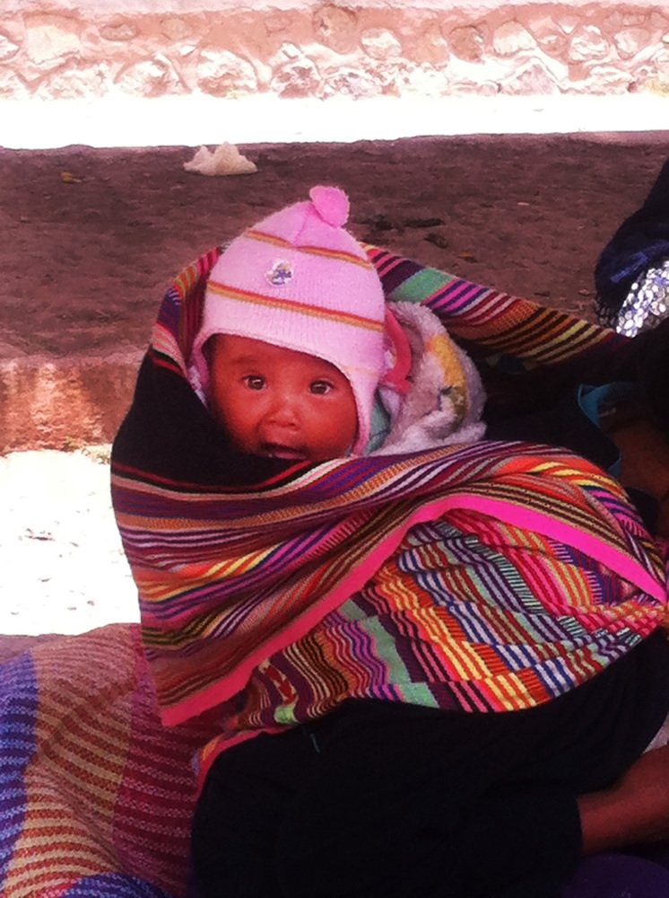 Фотография автора Veronica Silva