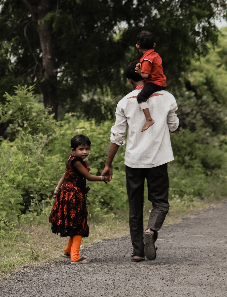 Photograph by Akash Rajurkar