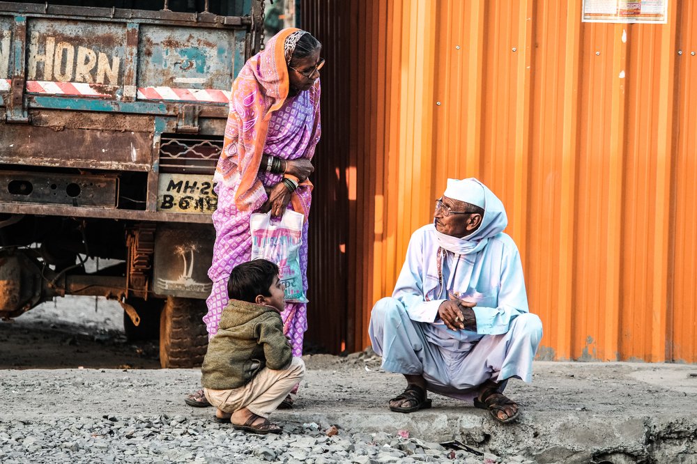 Photograph by Akash Rajurkar