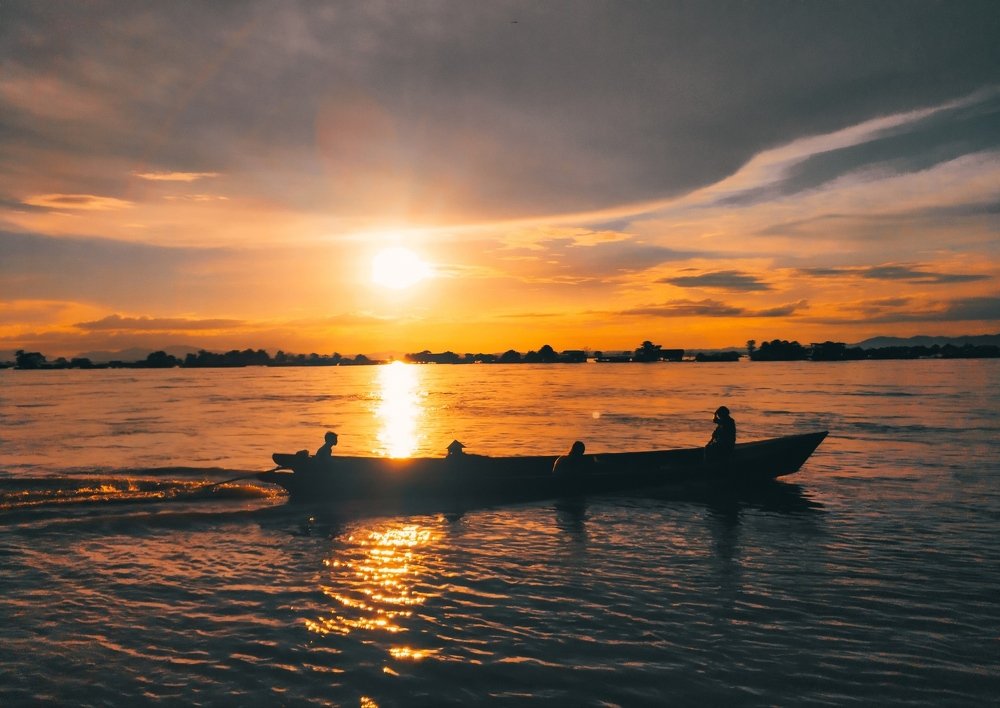 Photograph by Tun Ko Ko
