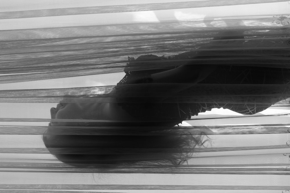 Photograph by Mehrzad Salimi khiati