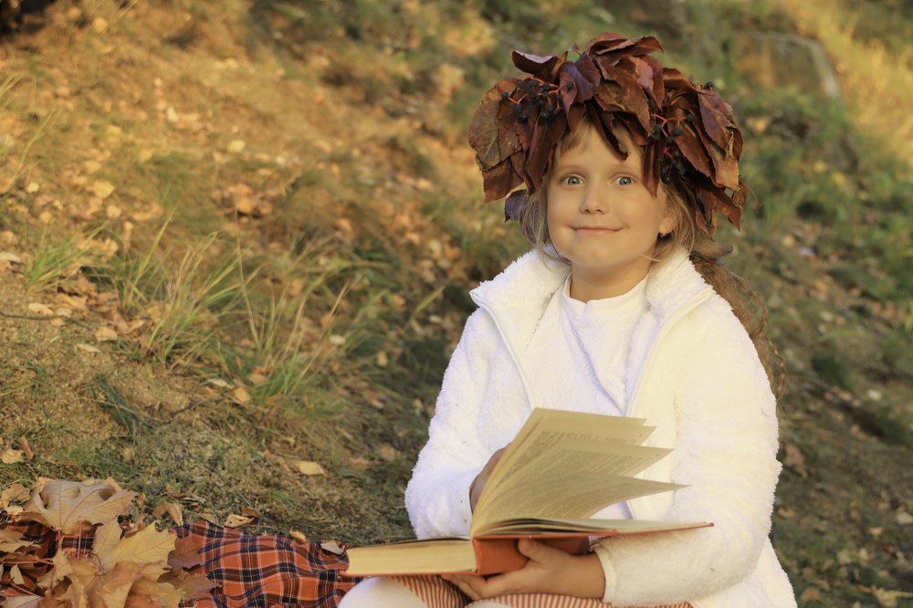 Photograph by Наталья Викарчук