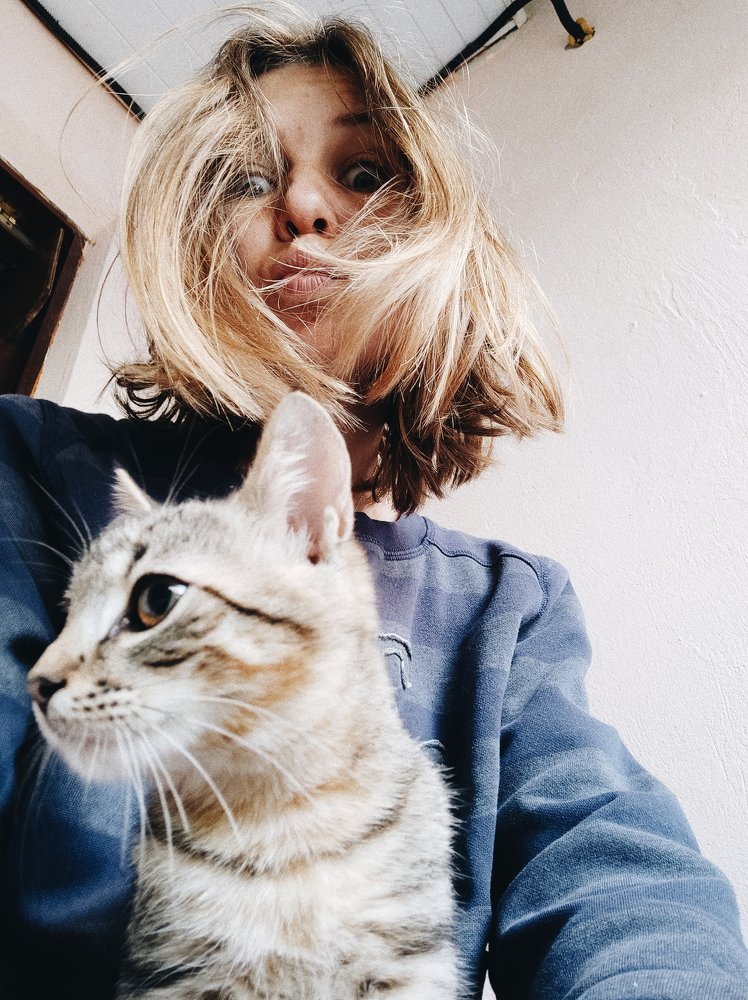 Photograph by Ксения Щербакова