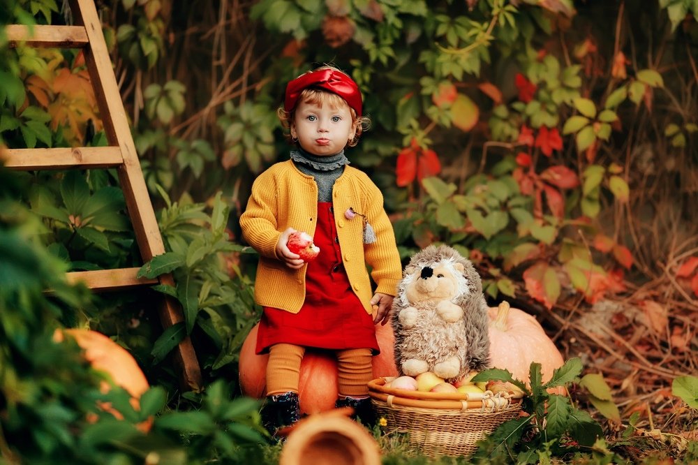 Photograph by Анна Гусева