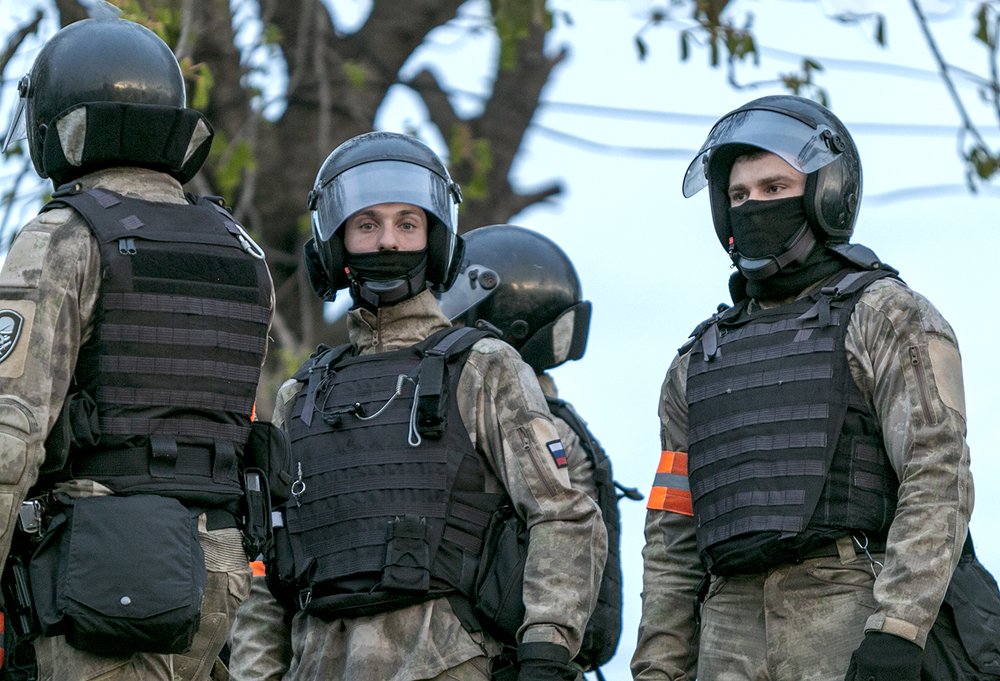 Фотография автора Олег Стасенко