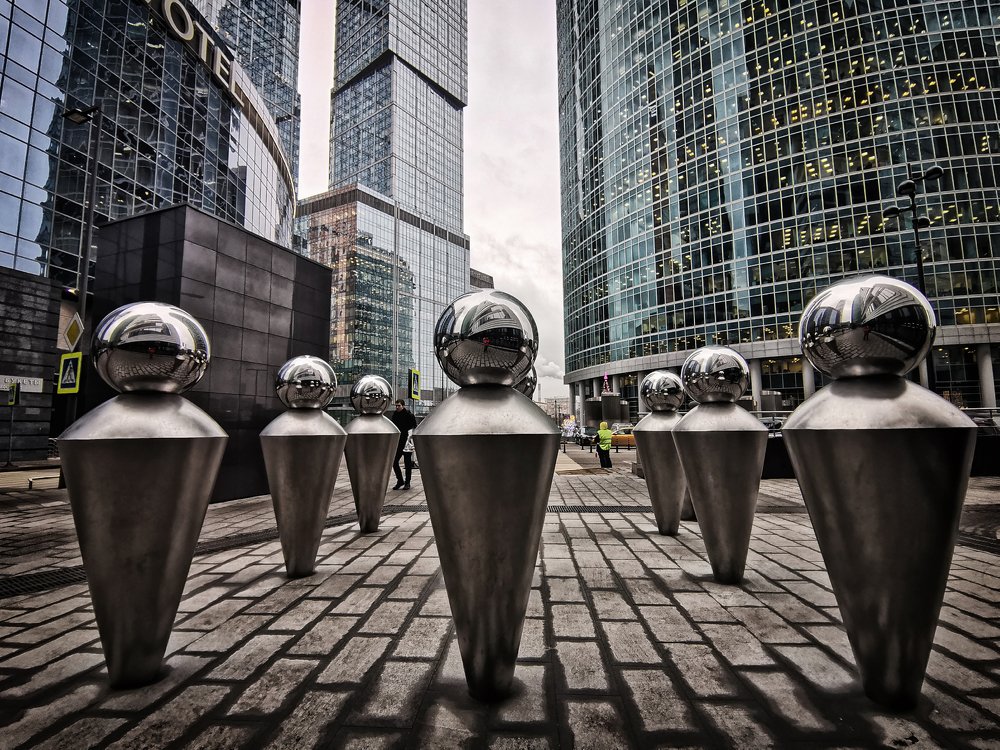 Photograph by Геннадий Субач