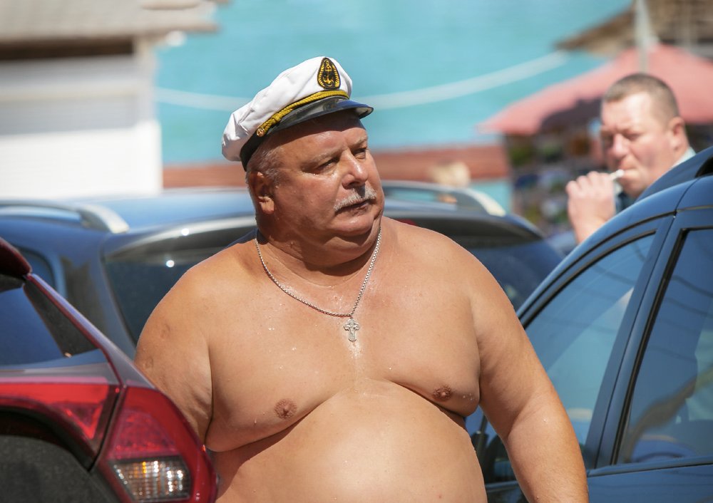 Фотография автора Олег Стасенко