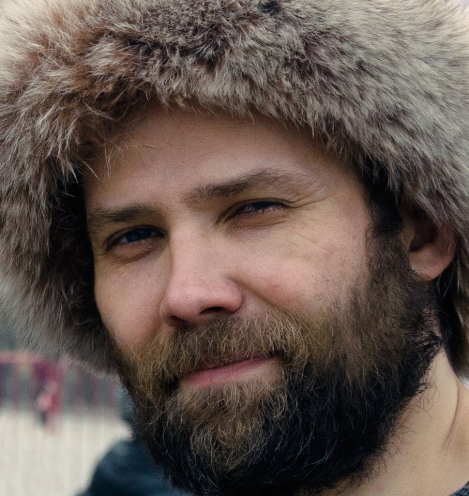 Photograph by Александр Белянский