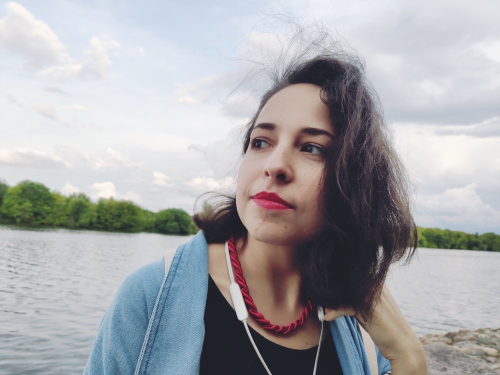 Photograph by Ксения Щербакова