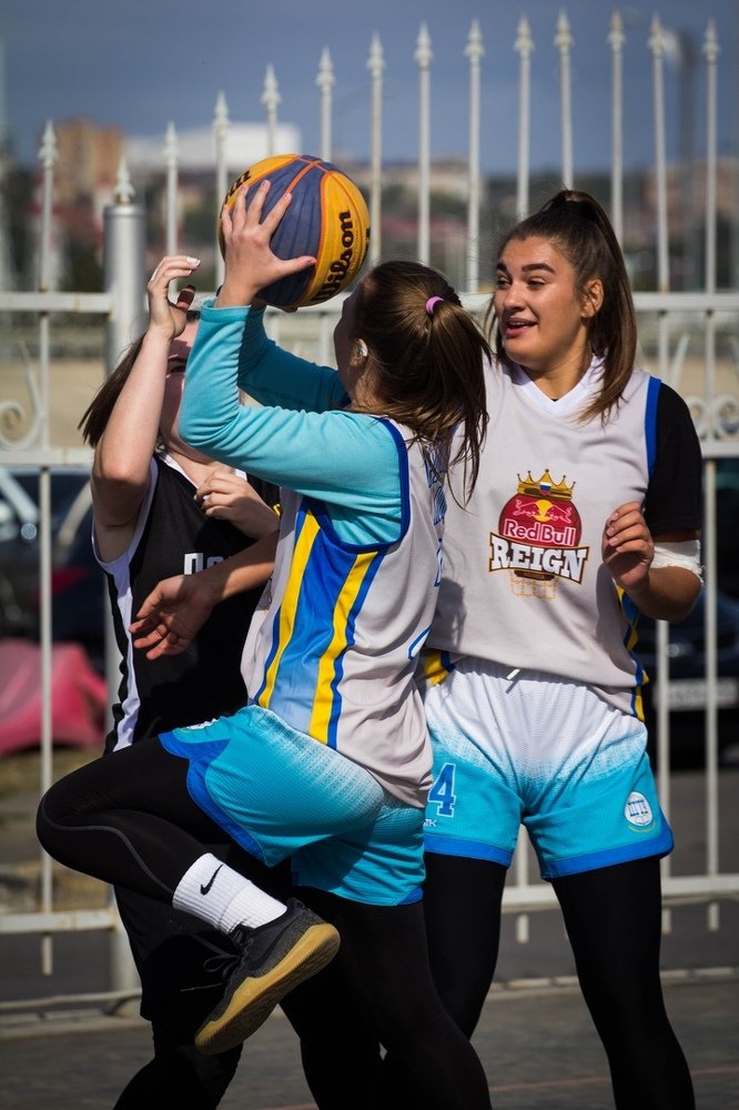 Фотография автора Виктория Швечикова