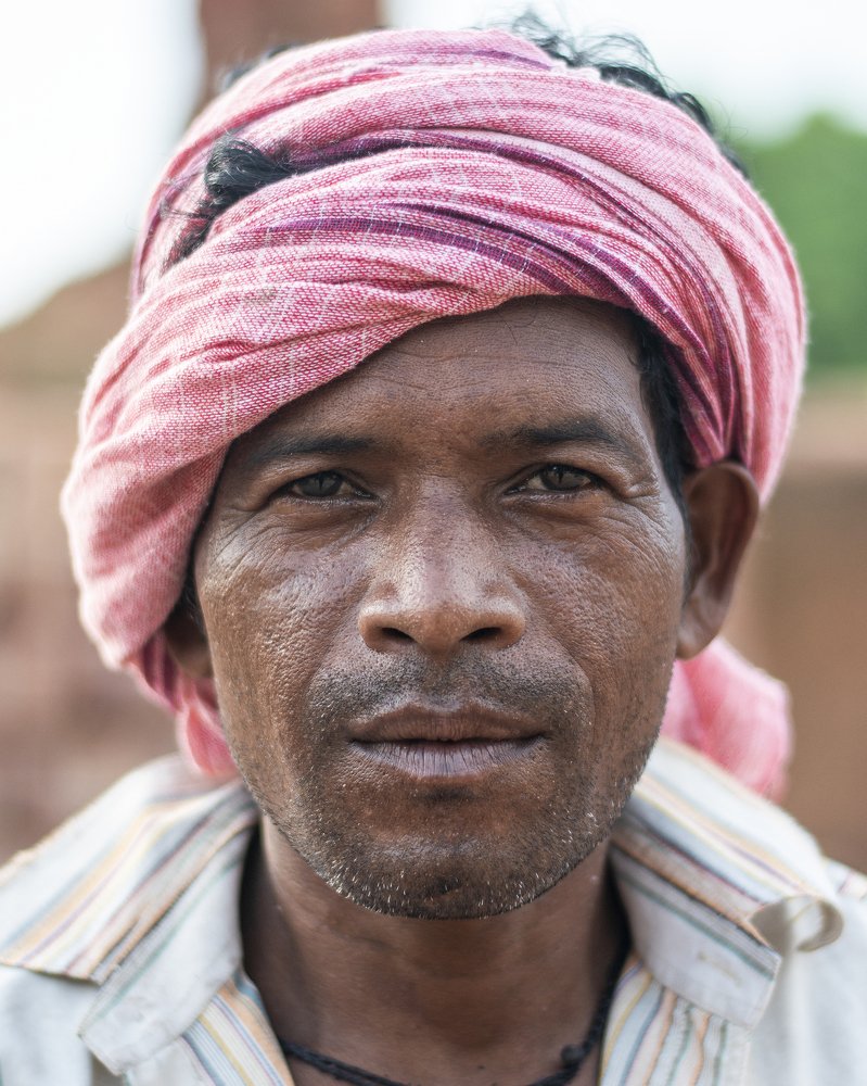 Photograph by Bishnu Goenka