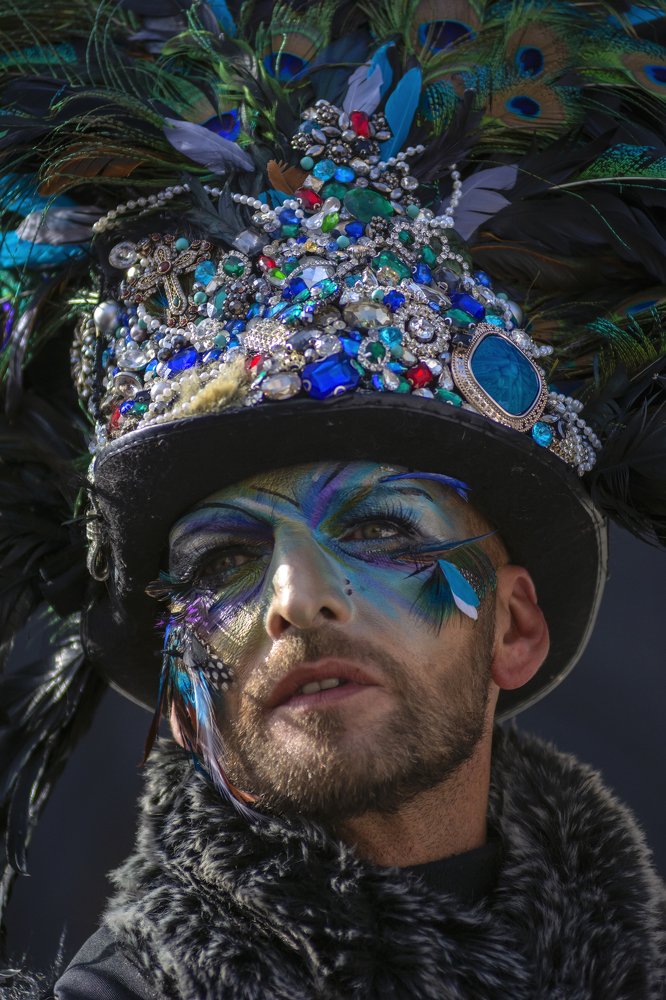 Photograph by Олег Саввин